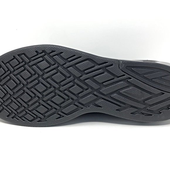 Nike Air Max Fly Mens Running Black Size 10.5 - Picture 8 of 8